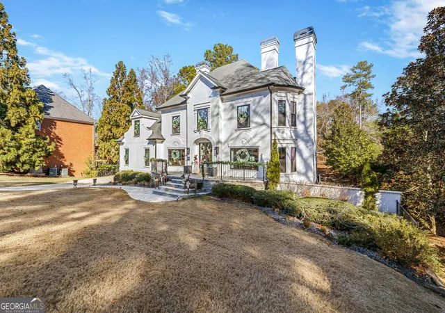 2nd image of 4251 Quail Ridge Wy, Peachtree Corners, GA 30092 | MLS# 10660950