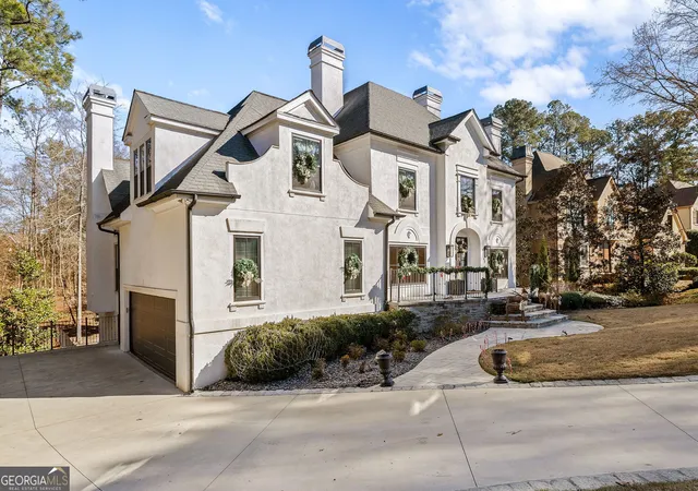 Photo 3 of Sale Pending at 4251 Quail Ridge Way, Peachtree Corners, GA 30092 | MLS# 10660950 | Listing updated on 2025-12-30