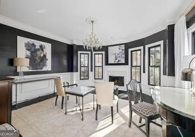 Photo 4 of Sale Pending at 4251 Quail Ridge Way, Peachtree Corners, GA 30092 | MLS# 10660950 | Listing updated on 2025-12-30