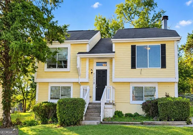 Single family home for sale at 6126 Raintree Bnd, Lithonia, GA 30058 | MLS# 10881699