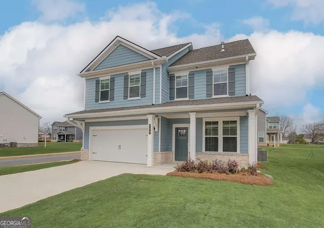Photo 2 of Sale Pending at 295 Arnewood Cir, Mcdonough, GA 30253 | MLS# 10754299 | Listing updated on 2026-09-03