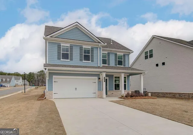 Photo 3 of Sale Pending at 295 Arnewood Cir, Mcdonough, GA 30253 | MLS# 10754299 | Listing updated on 2026-09-03