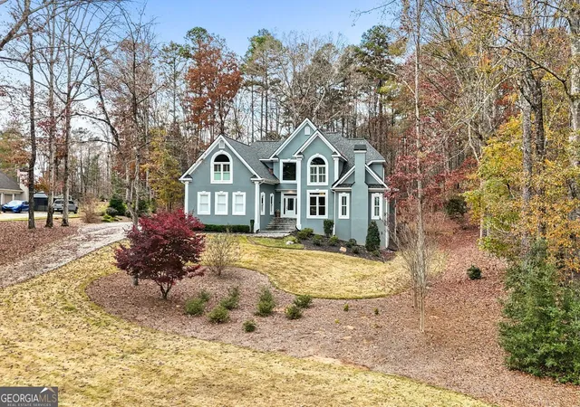 2nd image of 295 Springwater, Newnan, GA 30265 | MLS# 10663472