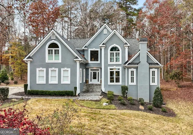 3rd image of 295 Springwater, Newnan, GA 30265 | MLS# 10663472