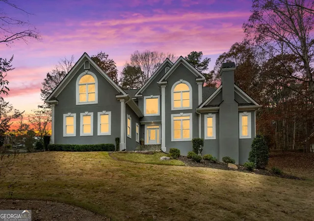 4th image of 295 Springwater, Newnan, GA 30265 | MLS# 10663472