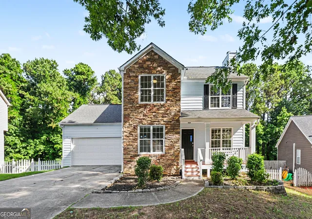 Photo 1 of Single family home for sale at 975 Riverside Walk Xing, Sugar Hill, GA 30518 | MLS# 10781585 | Listing updated on 2026-09-19