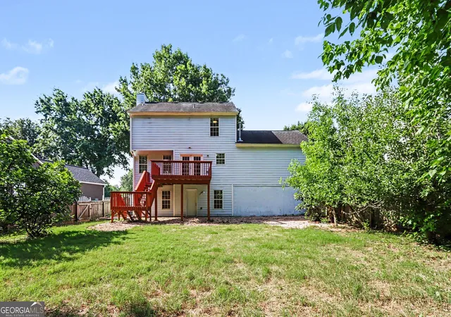 Photo 4 of Single family home for sale at 975 Riverside Walk Xing, Sugar Hill, GA 30518 | MLS# 10781585 | Listing updated on 2026-09-19
