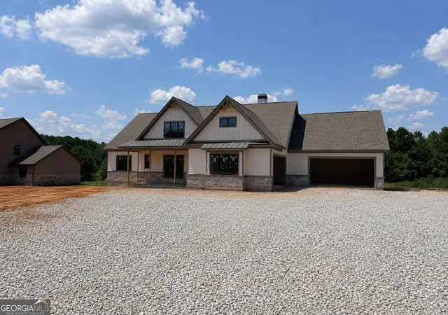 1st image of 2121 Stonegate Wy, Monroe, GA 30656 | MLS# 10794144