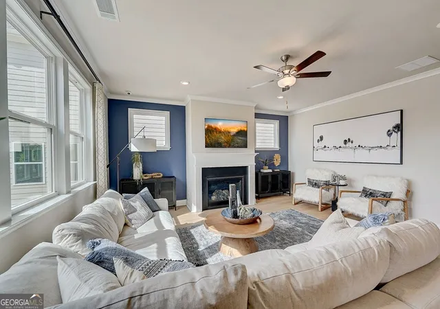 Photo 3 of Sale Pending at 2220 Dreycott Ln, Lawrenceville, GA 30043 | MLS# 10797056 | Listing updated on 2026-09-06