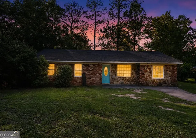 1st image of 3428 Kensington Dr S, Augusta, GA 30906 | MLS# 10826359