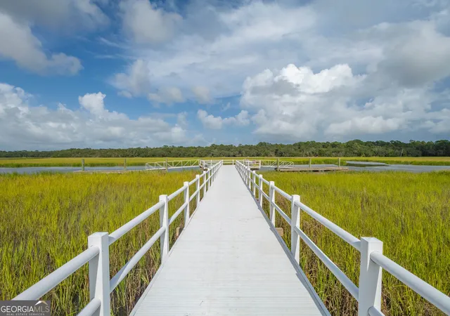 Photo 3 of Single family home for sale at 105 Jones Creek Dr, St. Simons, GA 31522 | MLS# 10827039 | Listing updated on 2026-09-01