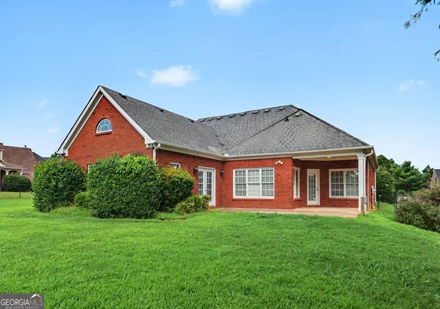 2nd image of 17 Windermere Bnd Nw, Cartersville, GA 30120 | MLS# 10824408