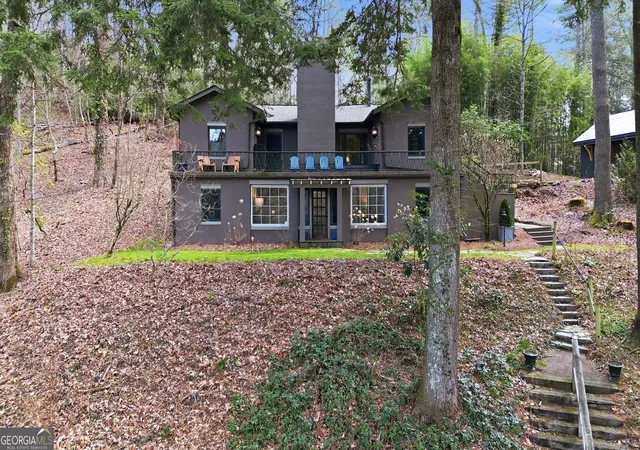 Photo 1 of Single family home for sale at 1921 Franklin Rd, Highlands, NC 28741 | MLS# 10722958 | Listing updated on 2026-08-25