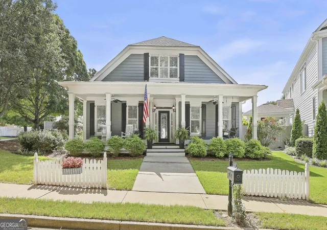 1st image of 16 Verandah Pl, Newnan, GA 30265 | MLS# 10811210