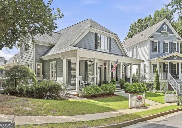 2nd image of 16 Verandah Pl, Newnan, GA 30265 | MLS# 10811210