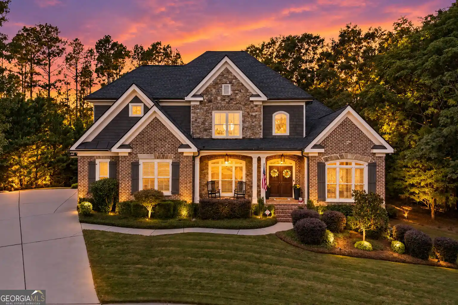 Photo 1 of Sale Pending at 1681 Terrapin Ct, Watkinsville, GA 30677 | MLS# 10857315 | Listing updated on 2026-10-21