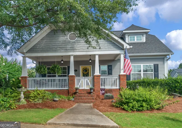 1st image of 185 Ryan Ln, Covington, GA 30016 | MLS# 10831109