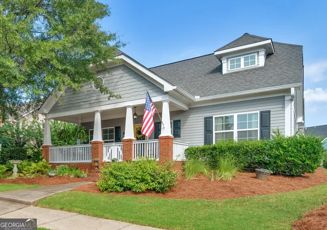 2nd image of 185 Ryan Ln, Covington, GA 30016 | MLS# 10831109