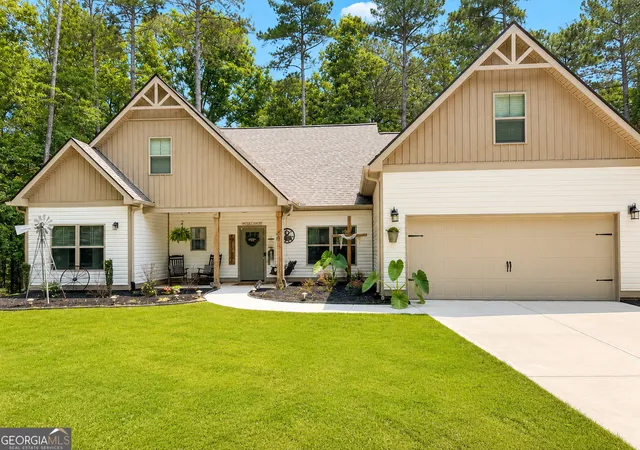 1st image of 40 Flamingo Ct, Monticello, GA 31064 | MLS# 10803686