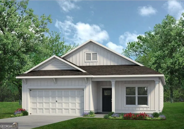 Photo 1 of Single family home for sale at 107 Meadowview Ct, Carrollton, GA 30117 | MLS# 10880574 | Listing updated on 2026-10-28
