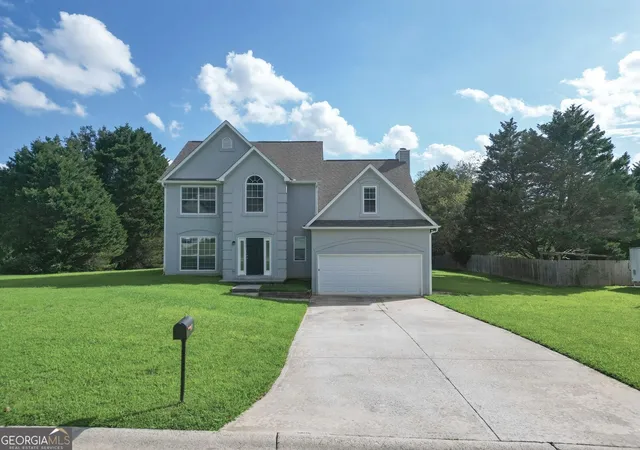 2nd image of 1070 Big Haynes Dr, Grayson, GA 30017 | MLS# 10817456