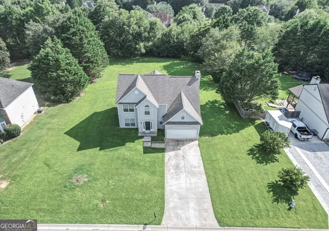 3rd image of 1070 Big Haynes Dr, Grayson, GA 30017 | MLS# 10817456