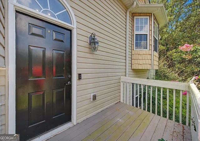Photo 3 of Sale Pending at 30 Indian Hills Dr, Rydal, GA 30171 | MLS# 10835776 | Listing updated on 2026-10-06