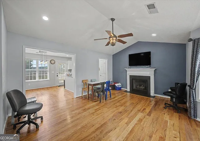 Photo 3 of Sale Pending at 30 Indian Hills Dr, Rydal, GA 30171 | MLS# 10835776 | Listing updated on 2026-10-06