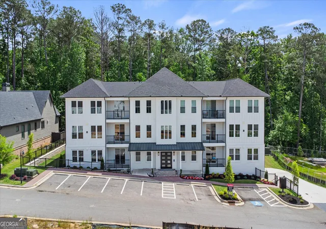 Photo 2 of Condo for sale at 1050 Blair Ln #101, Peachtree City, GA 30269 | MLS# 10836808 | Listing updated on 2026-09-14