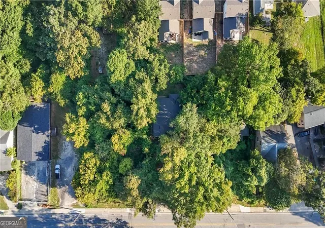 4th image of 2047 Joseph E Boone Blvd Nw, Atlanta, GA 30314 | MLS# 10711267