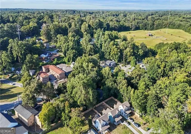 5th image of 2047 Joseph E Boone Blvd Nw, Atlanta, GA 30314 | MLS# 10711267