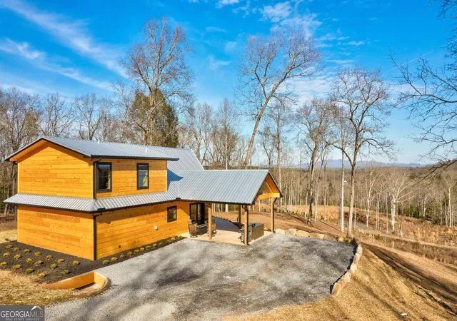 Homes for sale in Blue Ridge, GA | 187 Briar Woods Ln #C6, Blue Ridge, GA 30513 | MLS# 10680736
