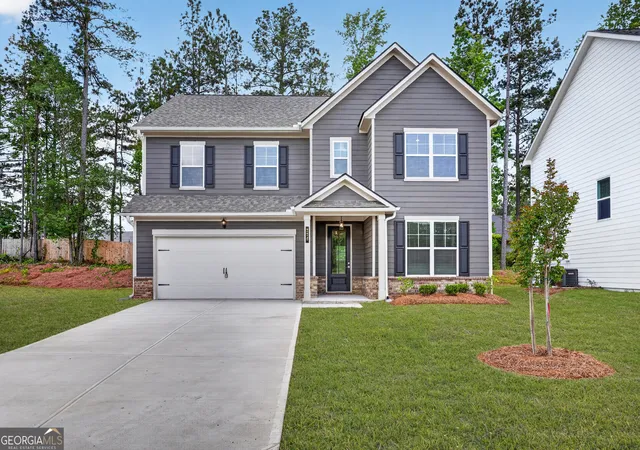 Photo 1 of Single family home for sale at 226 Villa Rica Springs  Lot 16 #-LOT 16, Villa Rica, GA 30180 | MLS# 10735621 | Listing updated on 2026-09-26