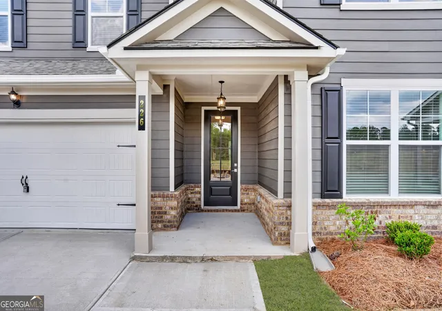 Photo 2 of Single family home for sale at 226 Villa Rica Springs  Lot 16 #-LOT 16, Villa Rica, GA 30180 | MLS# 10735621 | Listing updated on 2026-09-26