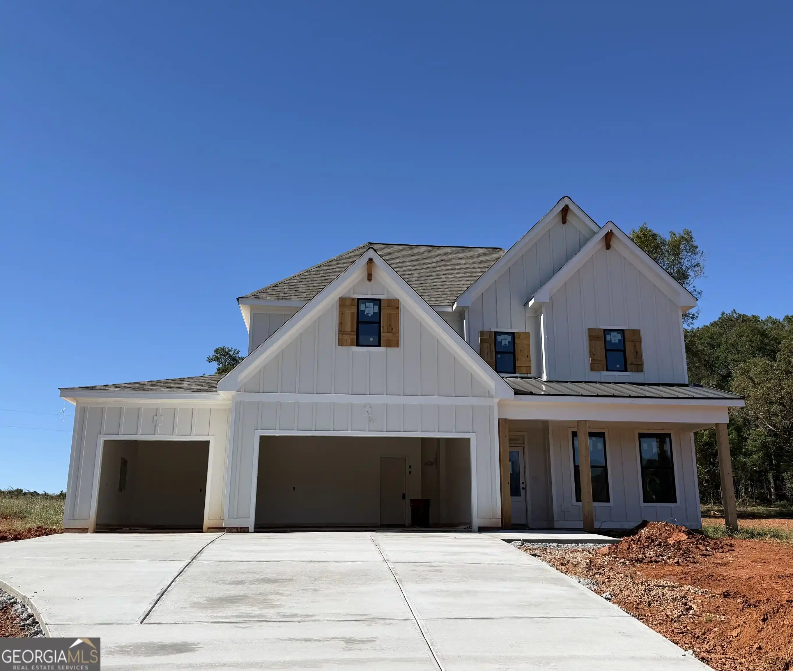 Photo 1 of Single family home for sale at 1020 Goldfinch Trl, Winder, GA 30680 | MLS# 10847853 | Listing updated on 2026-10-19