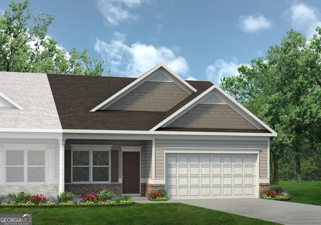 Homes for sale in Thomaston, GA | 116 Cottage Ct #10B, Thomaston, GA 30286 | MLS# 10799691