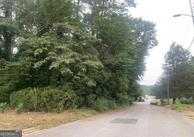 Photo 2 of Land for sale at 1171 Washington St, Macon, GA 31204 | MLS# 10669990 | Listing updated on 2026-08-29