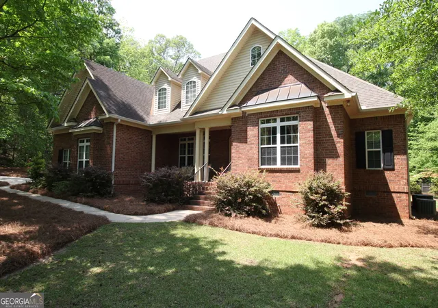 Homes for sale in Forsyth, GA | 450 Deer Creek Dr, Forsyth, GA 31029 | MLS# 10755193
