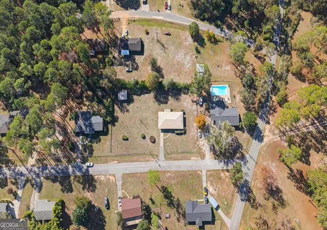 Homes for sale in Reidsville, GA | 104 Azalea Ln, Reidsville, GA 30453 | MLS# 10720337
