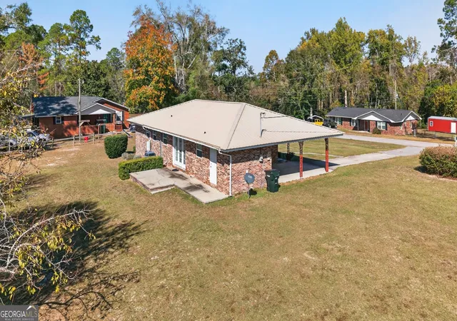 Homes for sale in Reidsville, GA | 104 Azalea Ln, Reidsville, GA 30453 | MLS# 10720337