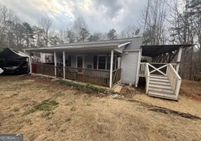 1st image of 36 Wolf Pen Path, Dallas, GA 30157 | MLS# 10719849