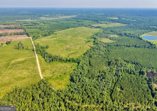 2nd image of Underwood Bishop Chapel Church Rd, Swainsboro, GA 30401 | MLS# 10809656