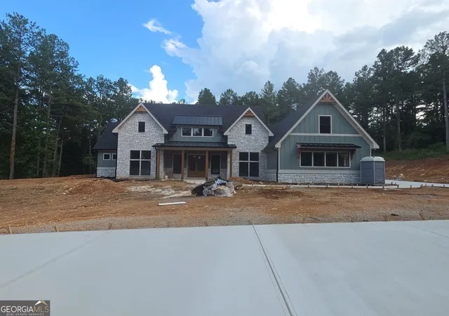 Photo 1 of Single family home for sale at 3810 Chulio Rd Se, Rome, GA 30161 | MLS# 10726814 | Listing updated on 2026-08-16