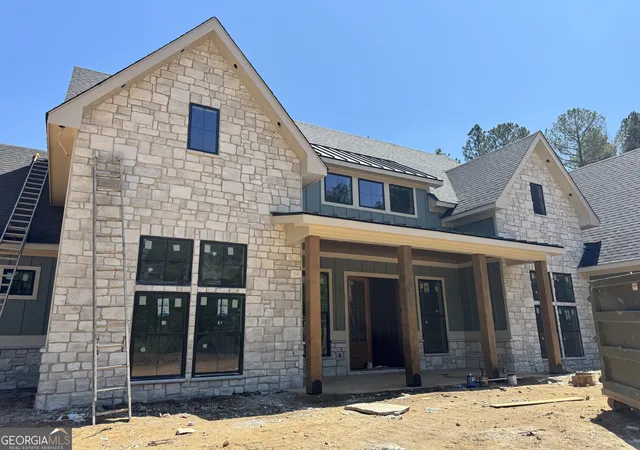 Photo 2 of Single family home for sale at 3810 Chulio Rd Se, Rome, GA 30161 | MLS# 10726814 | Listing updated on 2026-08-16