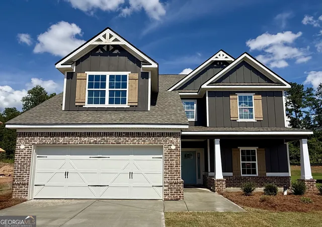 Homes for sale in Columbus, GA | 4168 Holstein Hl #188, Columbus, GA 31904 | MLS# 10740411