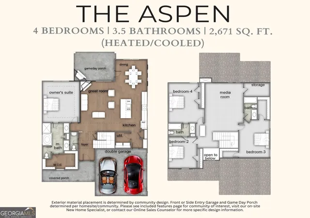 2nd image of 4168 Holstein Hl #188, Columbus, GA 31904 | MLS# 10740411