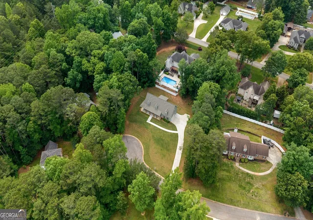 2nd image of 51 Post Oak Tr, Villa Rica, GA 30180 | MLS# 10765413