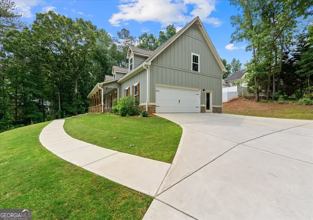 3rd image of 51 Post Oak Tr, Villa Rica, GA 30180 | MLS# 10765413