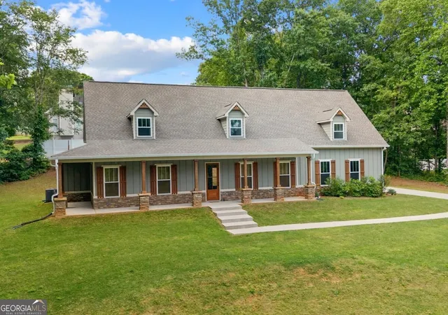 53rd image of 51 Post Oak Tr, Villa Rica, GA 30180 | MLS# 10765413