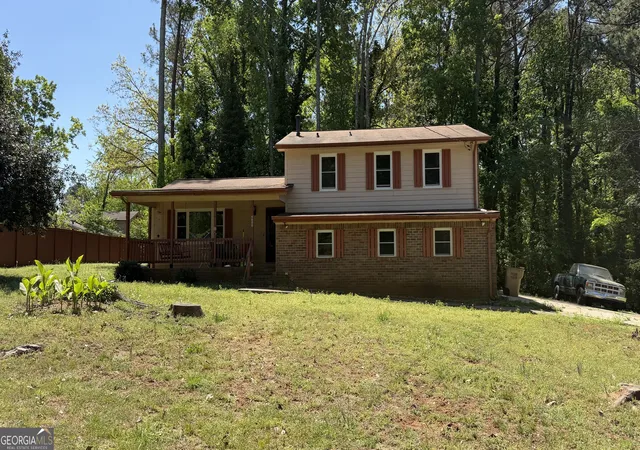 Photo 1 of Single family home for sale at 2235 Bristol Ct, Jonesboro, GA 30236 | MLS# 10758074 | Listing updated on 2026-09-19